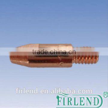 binzel welding contact tip M6*28mm