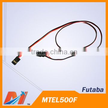 Maytech 500mm Futaba servo extension wire cable wholesale