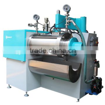 economical small pigment grinding machine