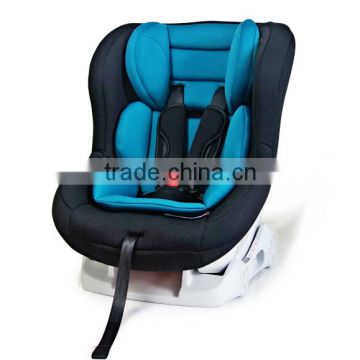 ECE R44/04 certification high quality baby seat new model child car seat
