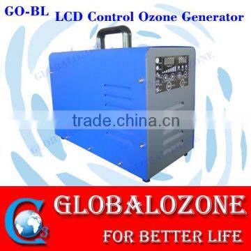 High Efficient Office Air Purifier Portable Ozone Generator for Sale