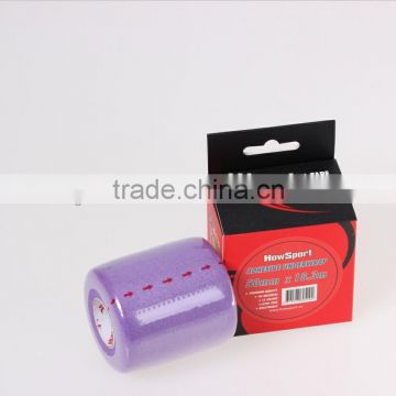 ( S )Medical Adhesive Foam Underwrap/Foam Adhesive Bandages 7cmx27m CE/ISO