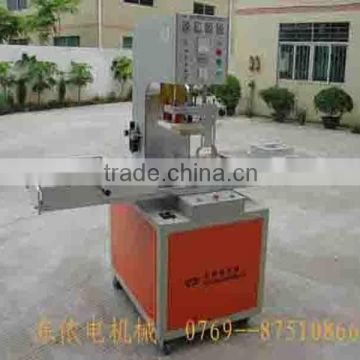 zhejiang PVC welding and cutting machine