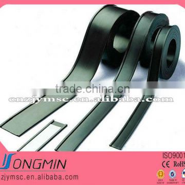 custom size C-type rubber magnetic strip