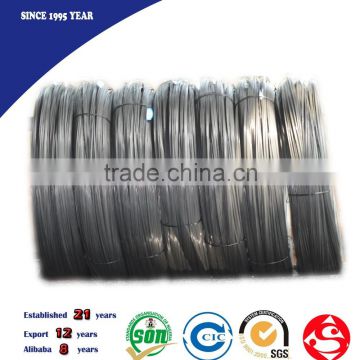 Helical Bonnel Spring Steel Wire