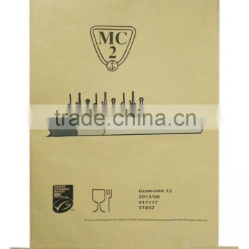 paper and pp compound bag