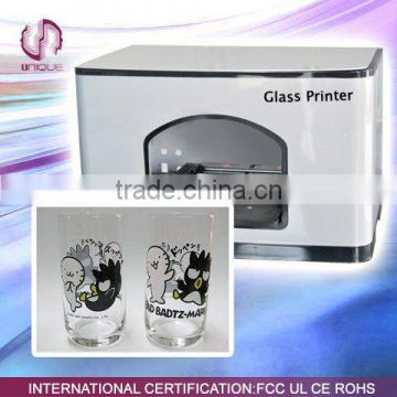 Digital Glass Printing machine UN-OT-MAS03