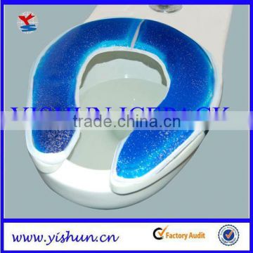 YS-MT80 Toilet Seat Cushion for Pressure Relief