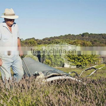 New Condition Harvester for Lavender