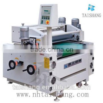 uv putty filling machine for wood made in china