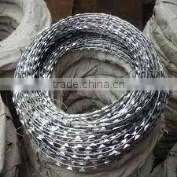 High Quality Barbed Wire (Low Price)