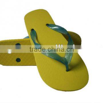 2013 new well sale women's flip flops/women's slippers/women's sandals with transparent upper(HG13003-1