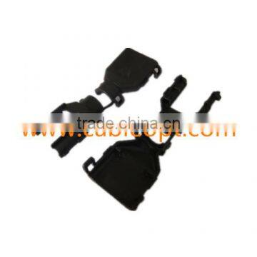 Dustproof Black Rubber Parts