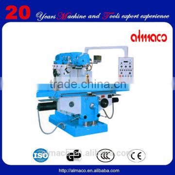 china profect and low price new ram type universal milling machine URMD46 of ALMACO company
