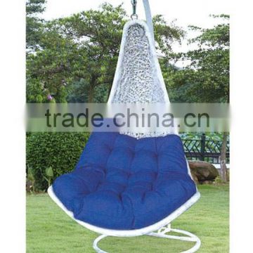 Best Quality Lady love furniture chair Swing Egg Hanging Chair Retail sale