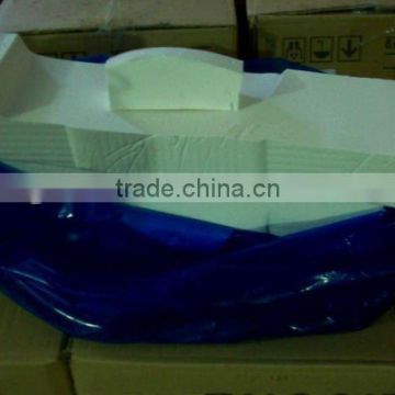 flame retardant silicone rubber for wires