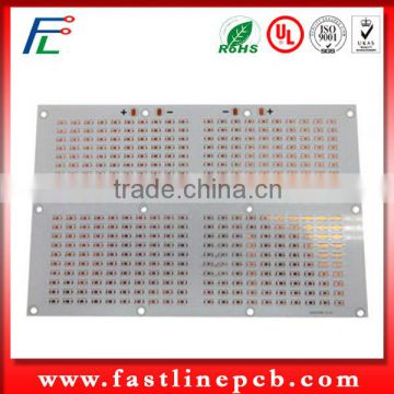 Customized Cheap cost Aluminum PCB Circuit board for led light