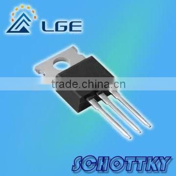 Ultrafast Recovery Diodes FMU-14S ITO-22OAB