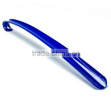 17 Inch Curved Grip Mid Handle Shoehorn