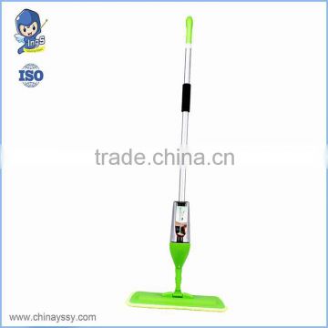 Detachable Cleaning Mop Spray Mop Flat Mop