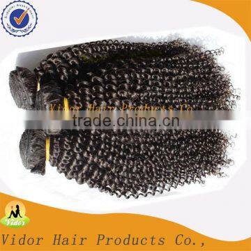 Top Quality 5a Virgin Hair 100% Virgin Brazilian Hair Bundles