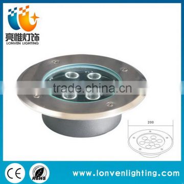 Cheap classical 2 years warranty led underground light