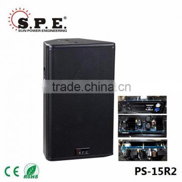 spe audio 15 inch PS15R2 active speaker