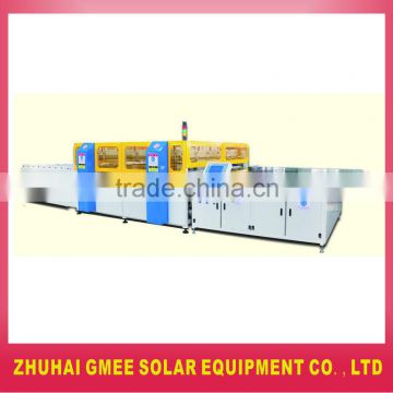 Automatic solar panel manuafacturing machine Solar Panel Laminator TCAY-G7-6