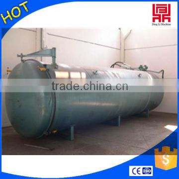 vacuum high frequency dryer for firewood,wood plank,furniture