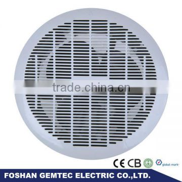 High Quality Australia Type Bedroom Non-vent Ceiling Extractor Fan