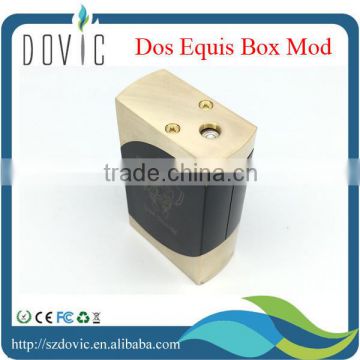 510 connector dos equis box mod