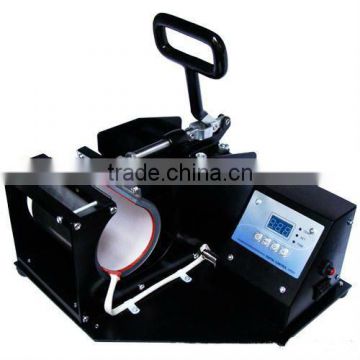 China mug heat printing machine on sale