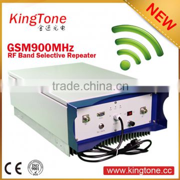 10W 40dBm outdoor cell phone repeater gsm 900 amplifier Repeater