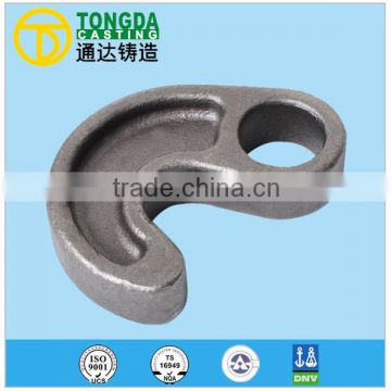 ISO9001 OEM Casting Parts Quality Stamped Parts Auto