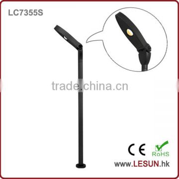 CE approval 4W cob under cabinet led light LC7355S