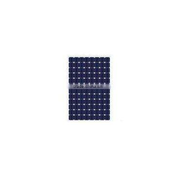 215W Mono Solar Panel with TUV/CE/IEC