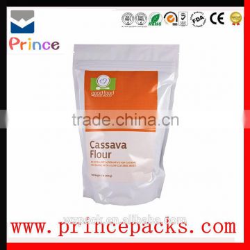 plastic bag manufacturer/food bag/food packaging for nuts