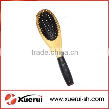 Waterproof plastic grooming brush, pet hair removal brush
