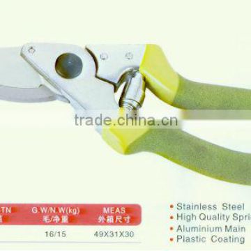Pruning shear PS14 Stainless Steel