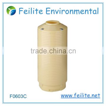 Feilite 3/4" extension mushroom top distributor