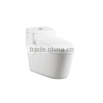 High Quality Siphon Jet European Water Closet Size