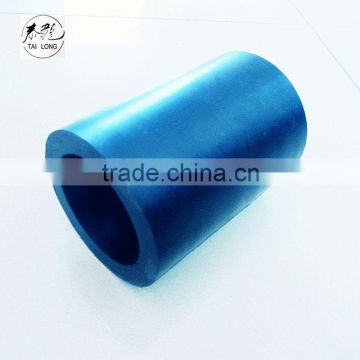 Rubber Spring, Composite Spring, Rubber with Metal coil spring