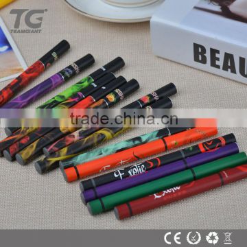 Teamgiant factory OEM all kinds e-cigarettes private label