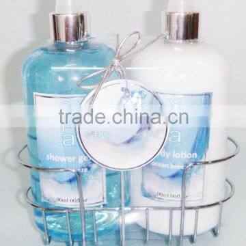 bath gift set(09CSP019)