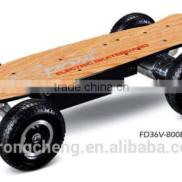adult electric skateboard 800W