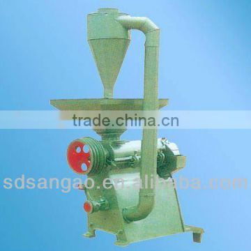 Chinese CR900 series rice mill & coffee huller