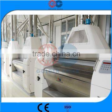 Flour mill Hot sale good quality wheat flour mill machine MQMF/MDMF roller mill