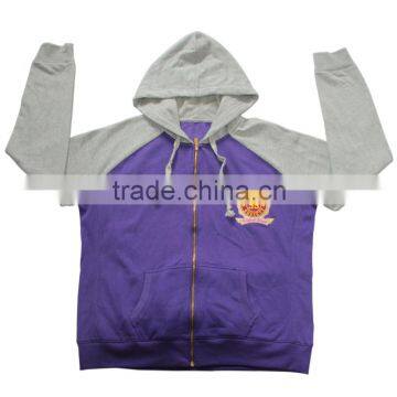 2016 sport skateboard hoodies tracksuit women and men embroidery splice clothing coat 0601