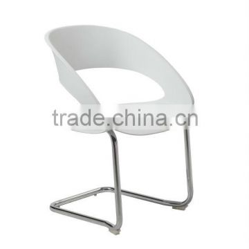 2014 good sale office polypropylene plastic stadium chair HC-N031