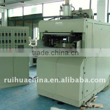 Cup Thermoforming Machine